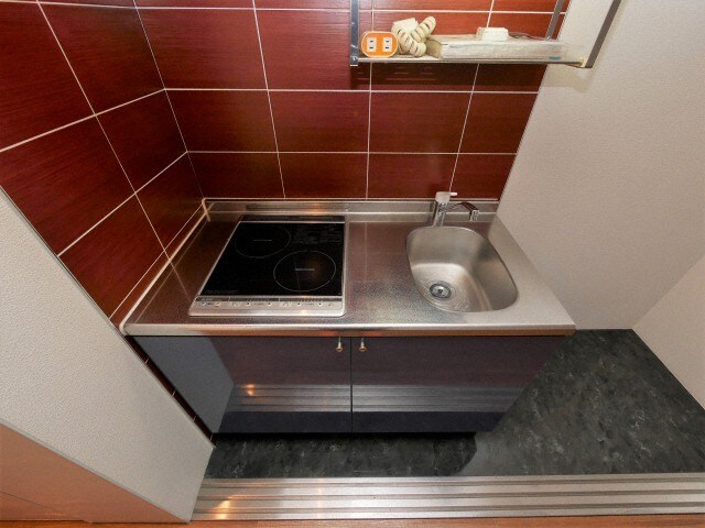 アーバンフラッツ瓦町の物件内観写真