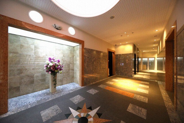 アーバンフラッツ瓦町の物件外観写真