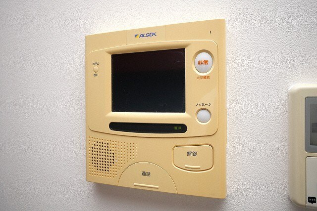 アーバンフラッツ瓦町の物件内観写真