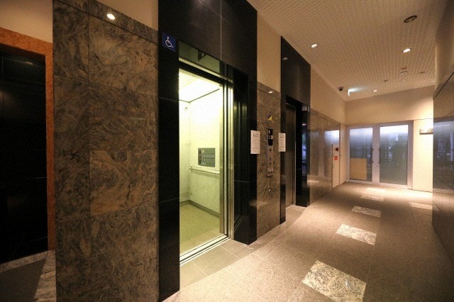 アーバンフラッツ瓦町の物件内観写真