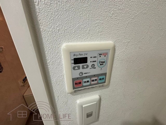 アーバンフラッツ瓦町の物件内観写真