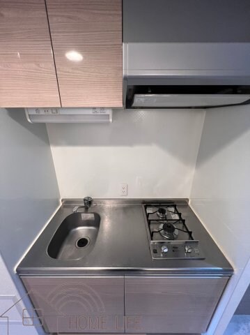 ジュネーゼグラン難波ミラージュの物件内観写真