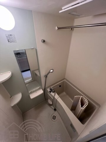 ジュネーゼグラン難波ミラージュの物件内観写真