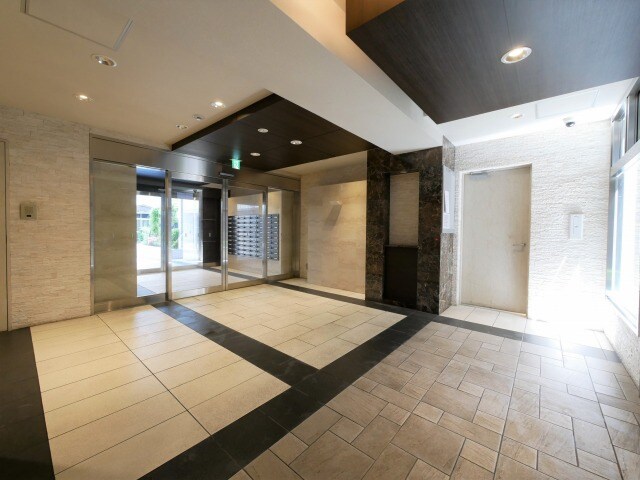 ジュネーゼグラン難波ミラージュの物件外観写真