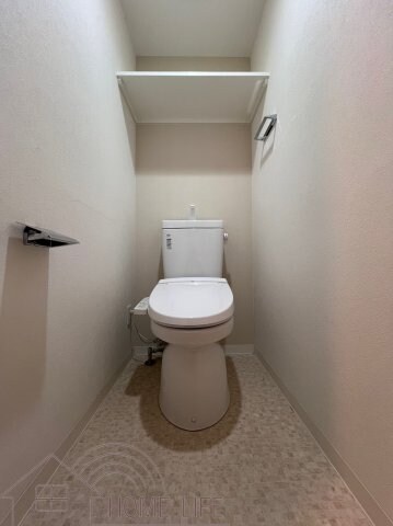 ジュネーゼグラン難波ミラージュの物件内観写真