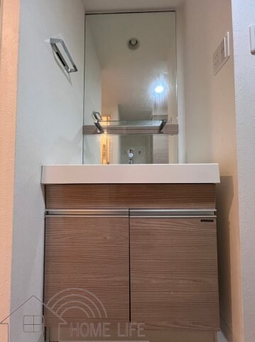 ジュネーゼグラン難波ミラージュの物件内観写真