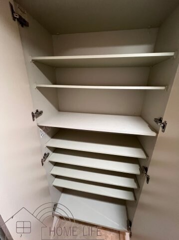 ジュネーゼグラン難波ミラージュの物件内観写真