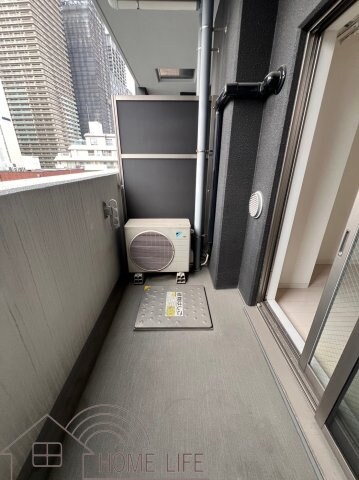 ジュネーゼグラン難波ミラージュの物件内観写真