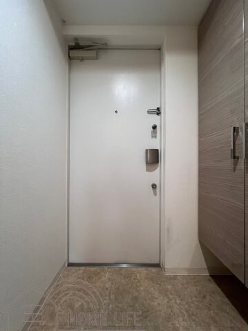 ジュネーゼグラン難波ミラージュの物件内観写真