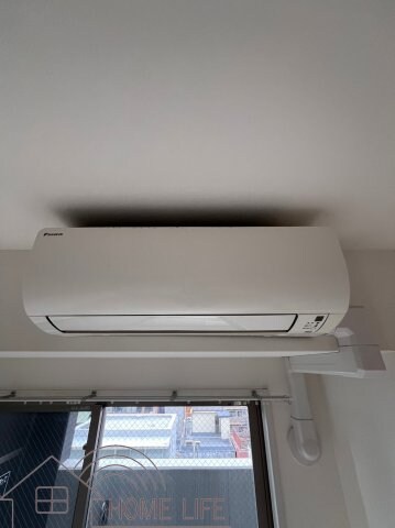 ジュネーゼグラン難波ミラージュの物件内観写真