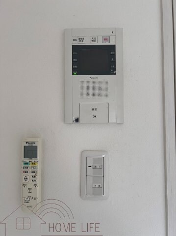 ジュネーゼグラン難波ミラージュの物件内観写真