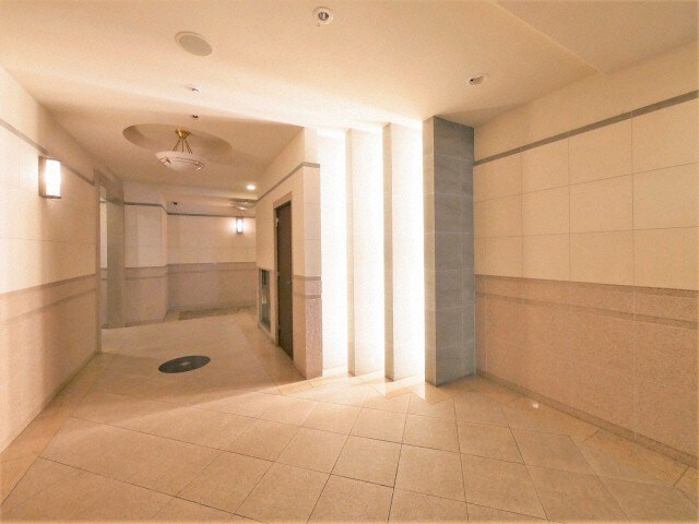 クラウンハイム北心斎橋フラワーコートの物件外観写真