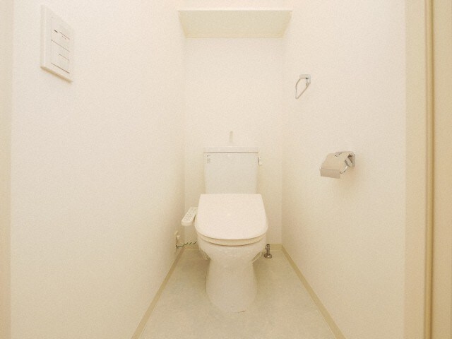 クラウンハイム北心斎橋フラワーコートの物件内観写真