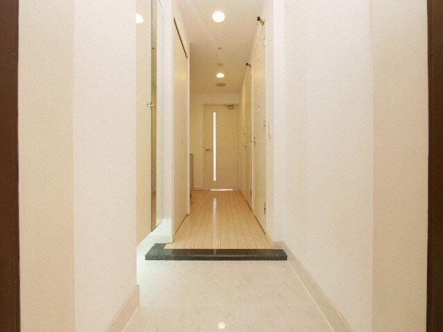 クラウンハイム北心斎橋フラワーコートの物件内観写真