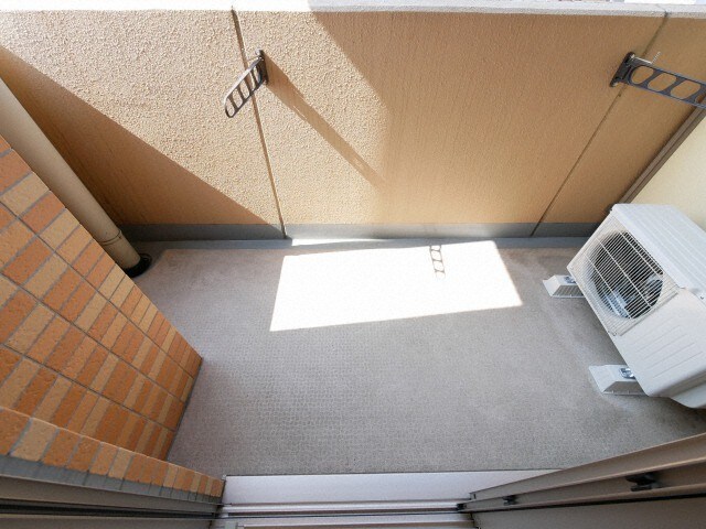 クラウンハイム北心斎橋フラワーコートの物件内観写真