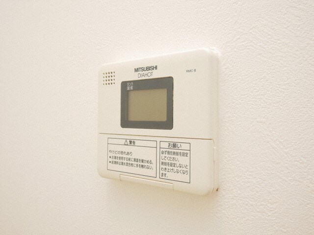 クラウンハイム北心斎橋フラワーコートの物件内観写真