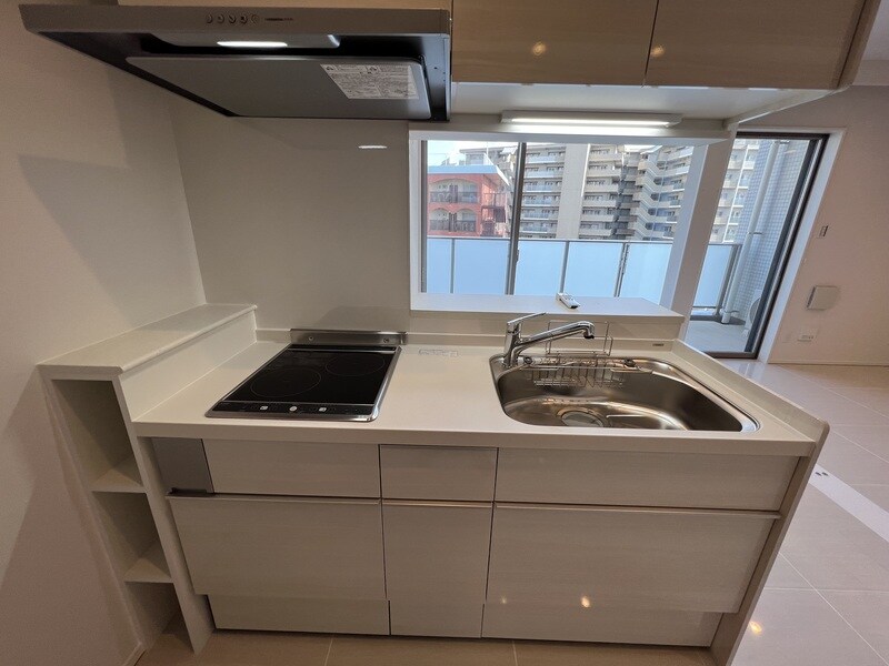 ベネチア天満橋の物件内観写真