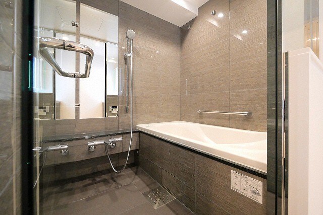 ベネチア天満橋の物件内観写真