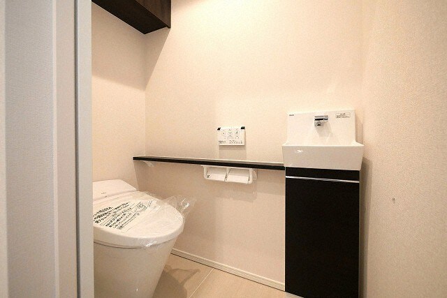 ベネチア天満橋の物件内観写真