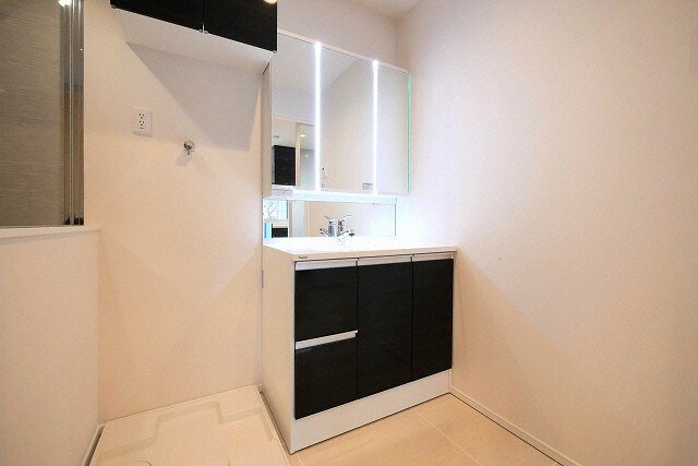 ベネチア天満橋の物件内観写真