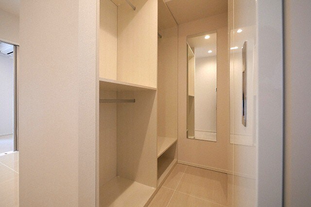 ベネチア天満橋の物件内観写真