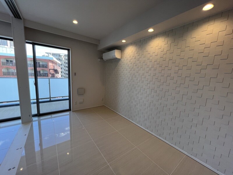 ベネチア天満橋の物件内観写真