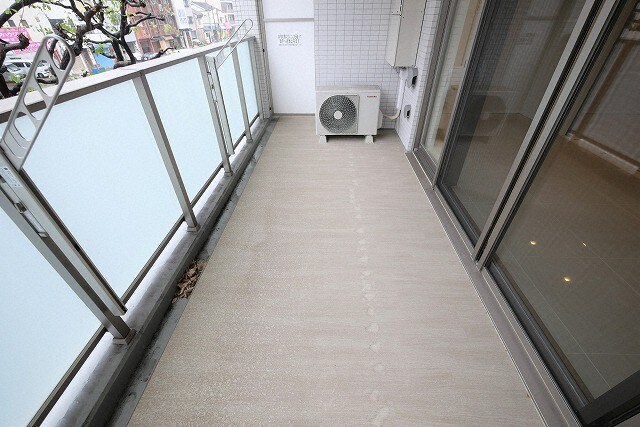 ベネチア天満橋の物件内観写真