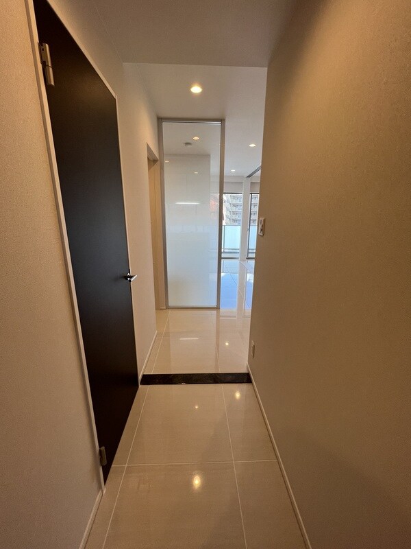 ベネチア天満橋の物件内観写真