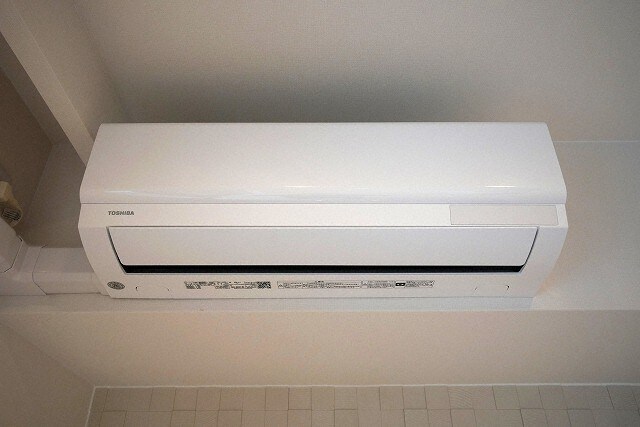 ベネチア天満橋の物件内観写真