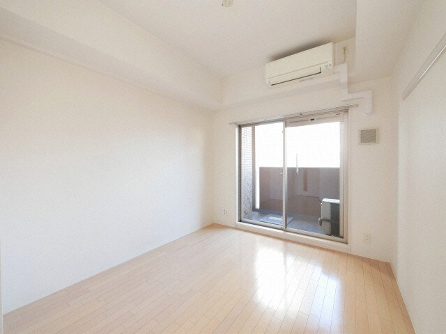 プレサンス天満橋アンジェの物件内観写真