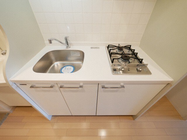 プレサンス天満橋アンジェの物件内観写真