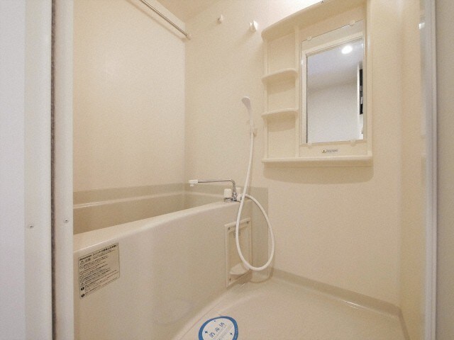 プレサンス天満橋アンジェの物件内観写真