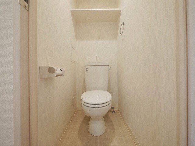 プレサンス天満橋アンジェの物件内観写真