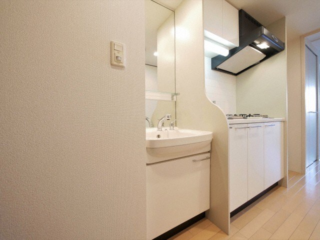 プレサンス天満橋アンジェの物件内観写真