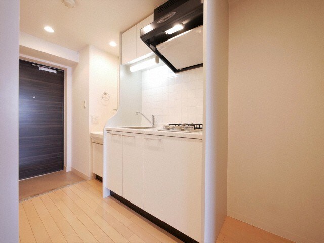 プレサンス天満橋アンジェの物件内観写真