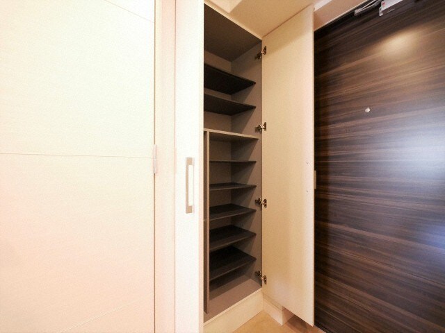 プレサンス天満橋アンジェの物件内観写真