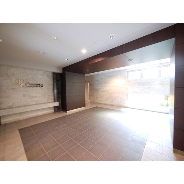 プレサンス天満橋アンジェの物件内観写真