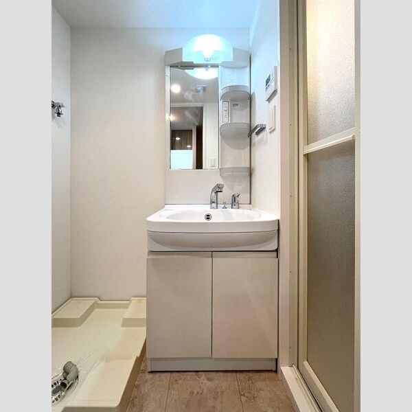 S-RESIDENCE福島Grandeの物件内観写真