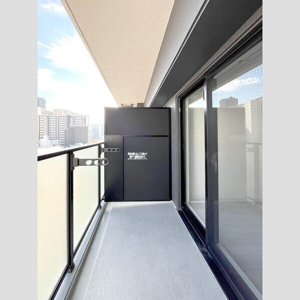 S-RESIDENCE福島Grandeの物件内観写真