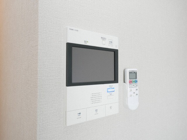 S-RESIDENCE福島Grandeの物件内観写真