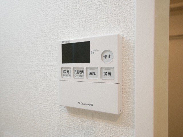 S-RESIDENCE福島Grandeの物件内観写真