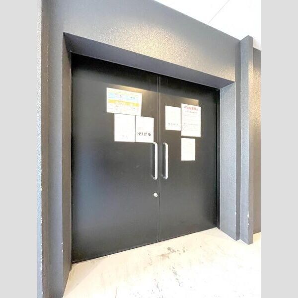 S-RESIDENCE福島Grandeの物件内観写真