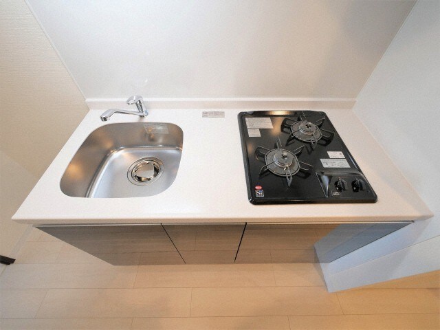 セオリー大阪アーバンレストの物件内観写真