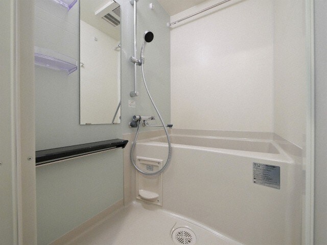 セオリー大阪アーバンレストの物件内観写真