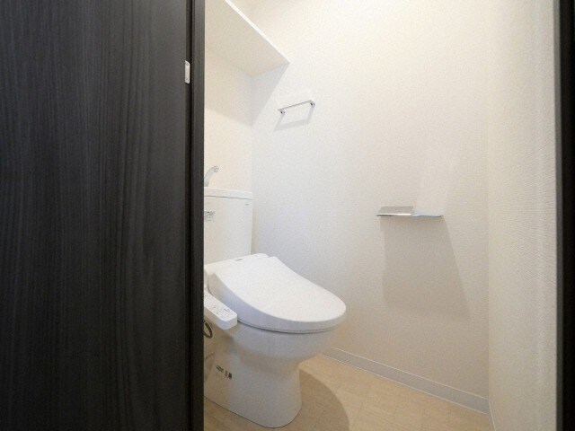 セオリー大阪アーバンレストの物件内観写真