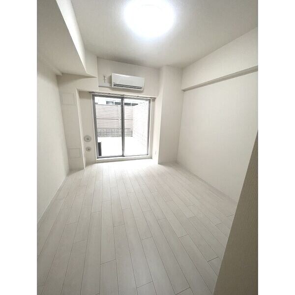 セオリー大阪アーバンレストの物件内観写真