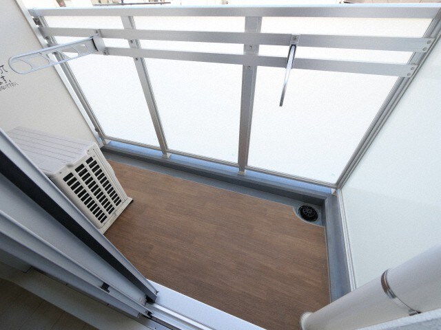 セオリー大阪アーバンレストの物件内観写真