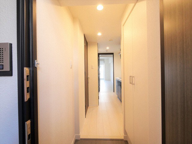 セオリー大阪アーバンレストの物件内観写真