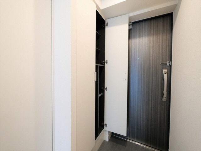 セオリー大阪アーバンレストの物件内観写真