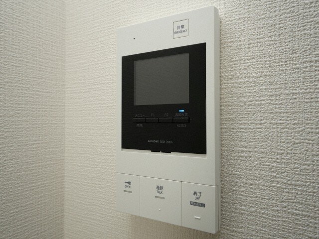 セオリー大阪アーバンレストの物件内観写真